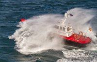 475 - PILOT BOAT - RAPIER MALCOLM - united kingdom <div : Boats, On Water, THEME TITLE, TRANSPORT